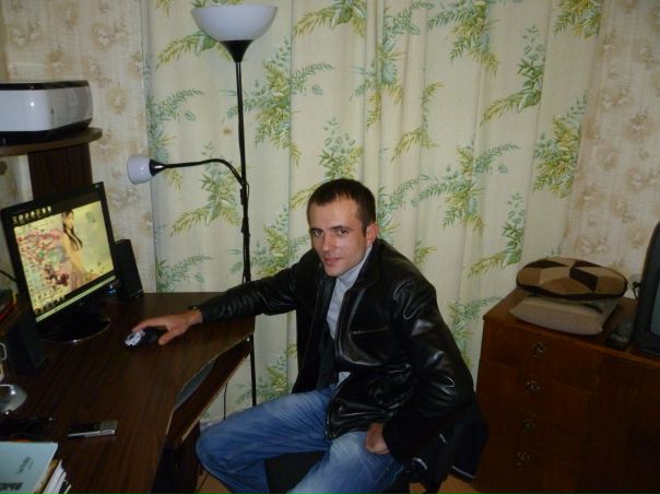 №30, Юрий Греба, 40 лет, Санкт-Петербург №30, Юрий Греба, 40 лет, Санкт-Петербург