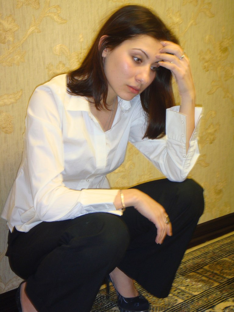 Ксения Павлова | Санкт-Петербург