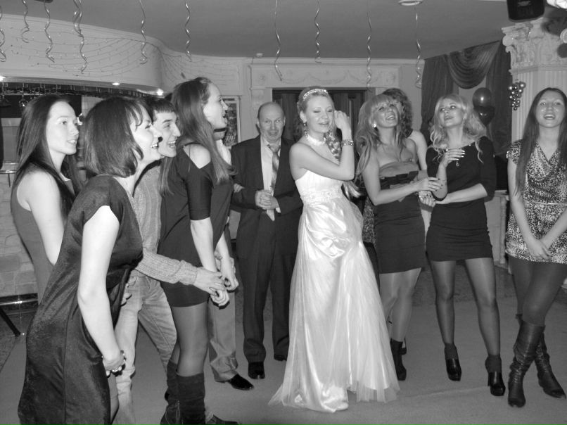 Мария Балмасова | Казань