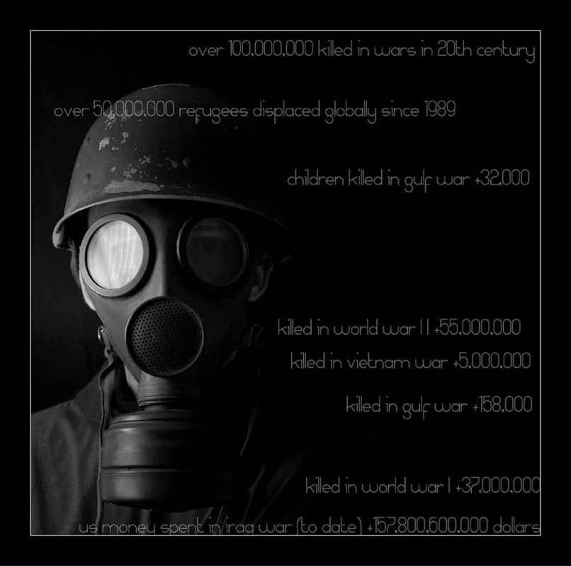 Иван Харитонов _Sorrow._ | Саянск