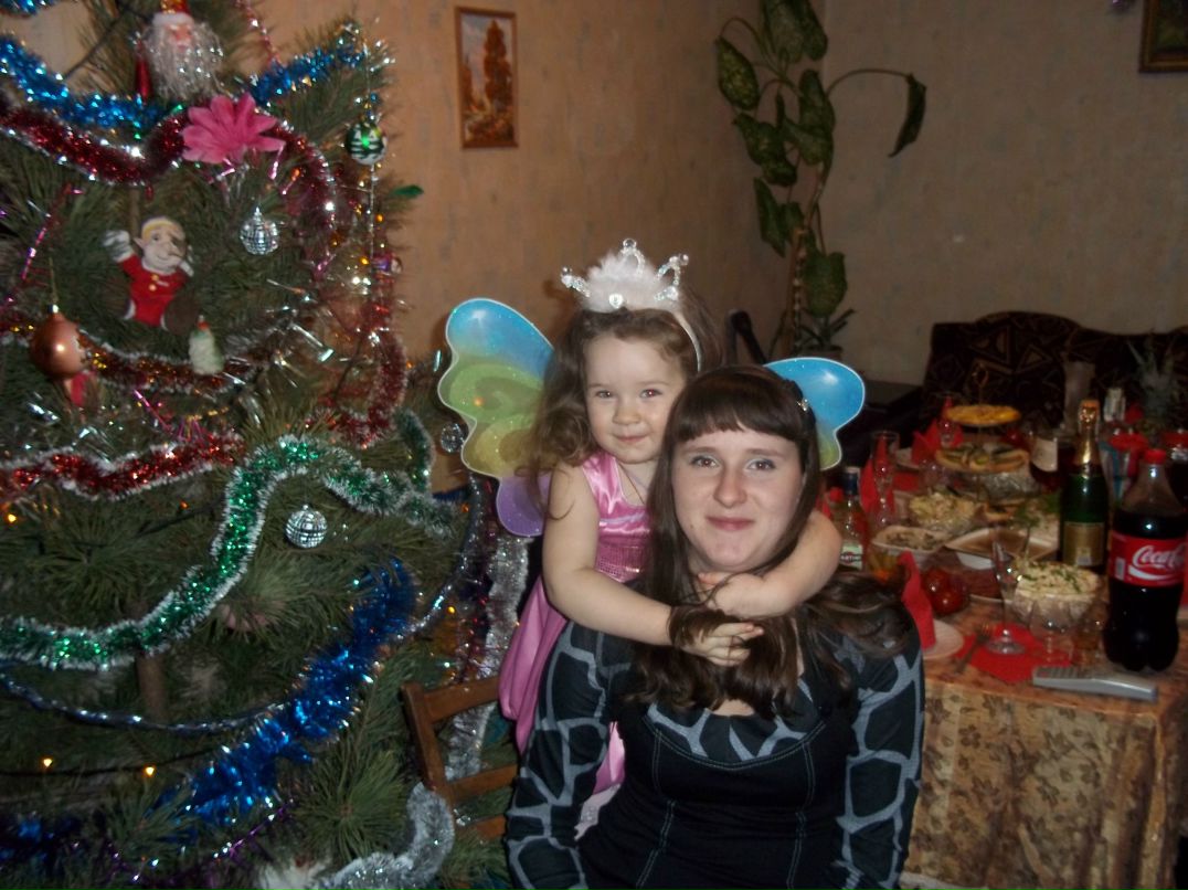 Ольга Свирина | Запорожье