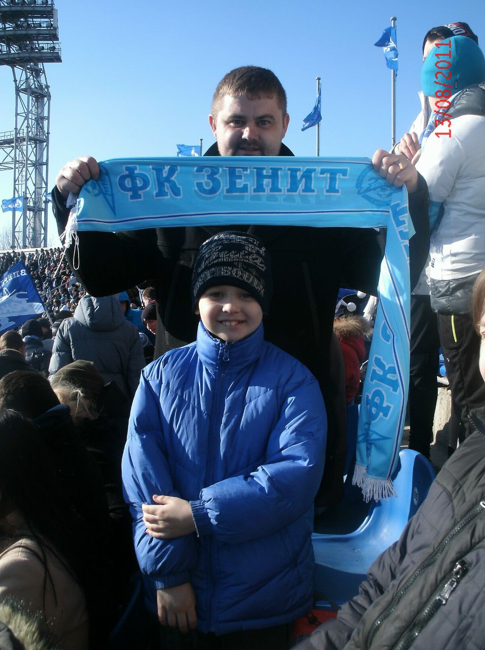 Антон Авхименко | Санкт-Петербург