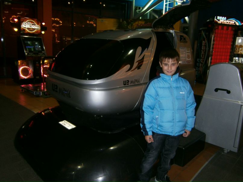 Владислав Кравцов ˜”*°•★xRastishkAx★•°*”˜ | Москва