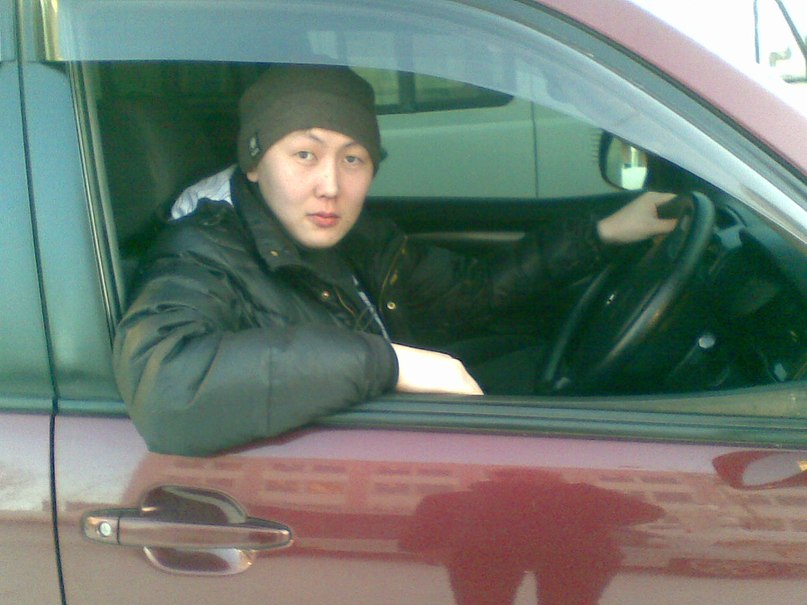 Александр Сергеев | Якутск