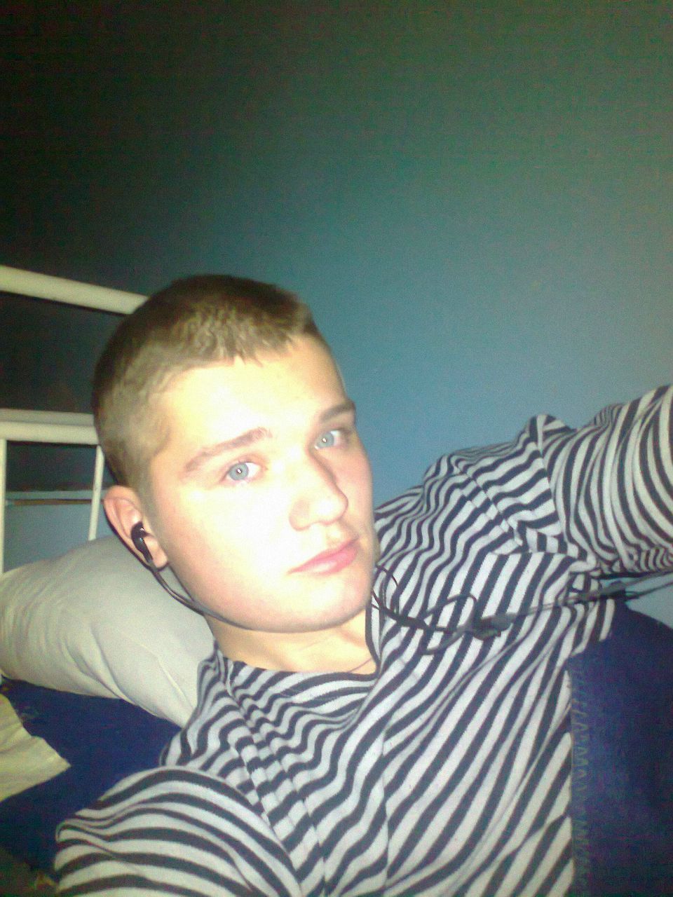 Евгений Панкевич sky=) | Донецк