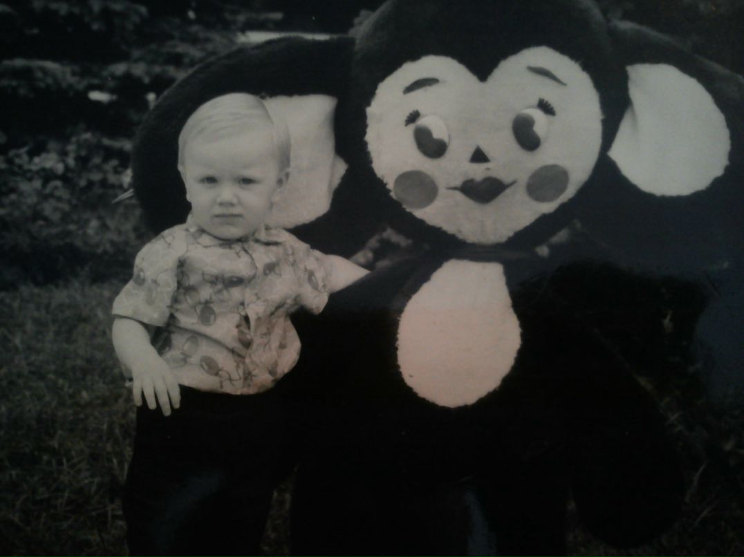 Игорь Полуботько flay | Миргород