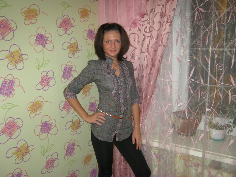 Оксана Константинова | 