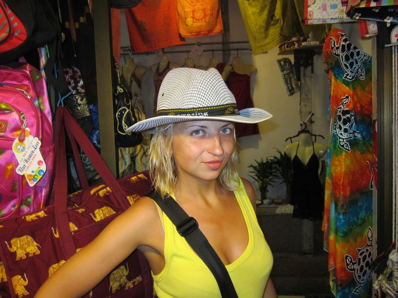 Юлия Воробьёва | Новосибирск