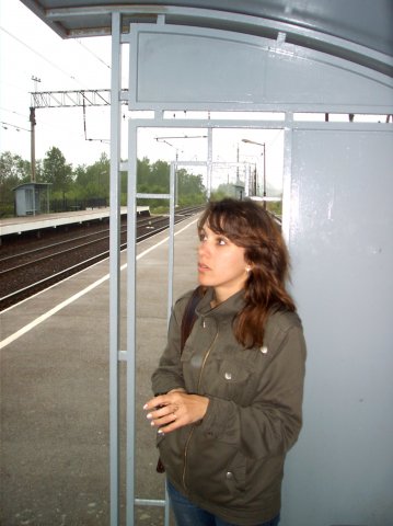 №2, Оксана Кулагина, Санкт-Петербург №2, Оксана Кулагина, Санкт-Петербург