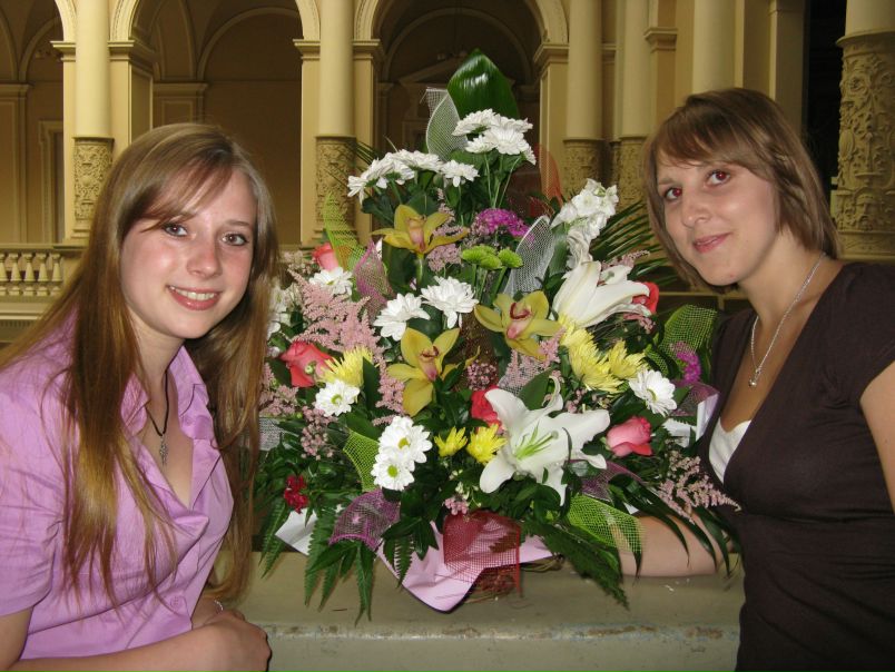 №10, Ірина Костюк, Киев №10, Ірина Костюк, Киев