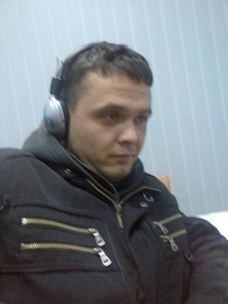 Олексій Гриновець | Львов