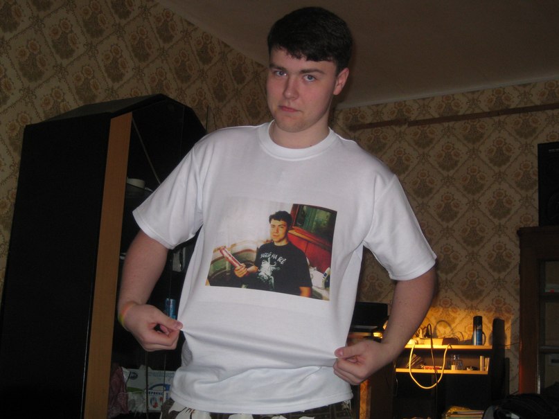 Владислав Кологреев | Зеленоборский