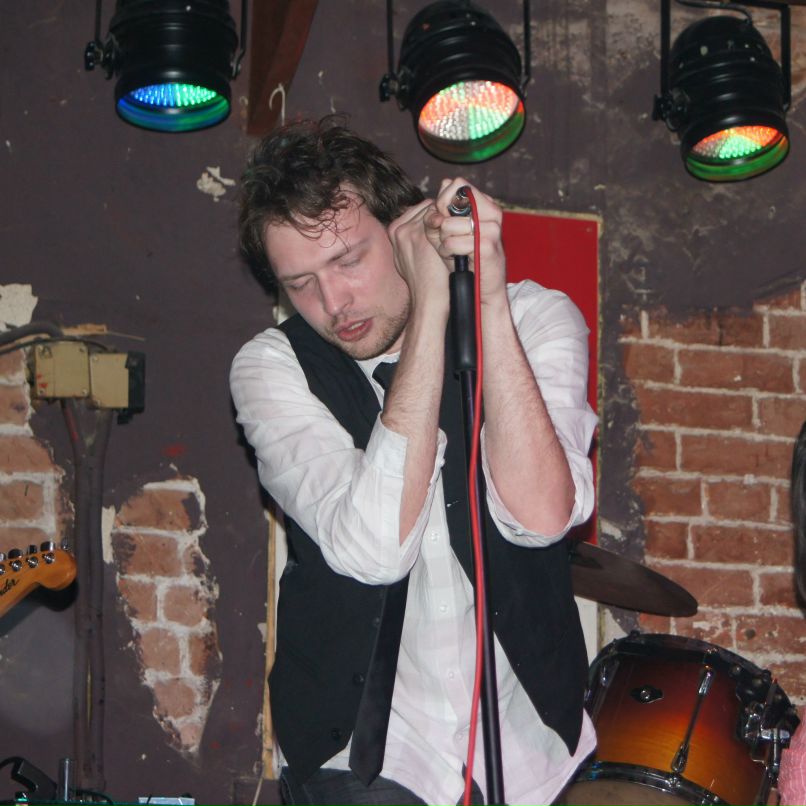 Николай Грунин | Москва