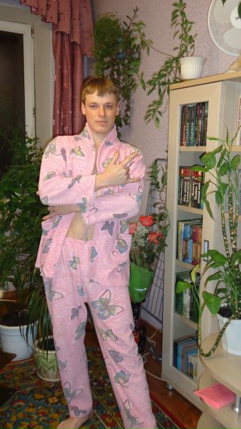 №97, Денис Ножнин, 37 лет, Иркутск №97, Денис Ножнин, 37 лет, Иркутск