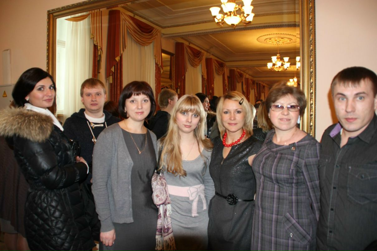 Мария Корнаухова | Москва