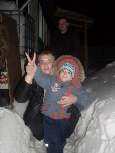 Александр Шилов | Сыктывкар