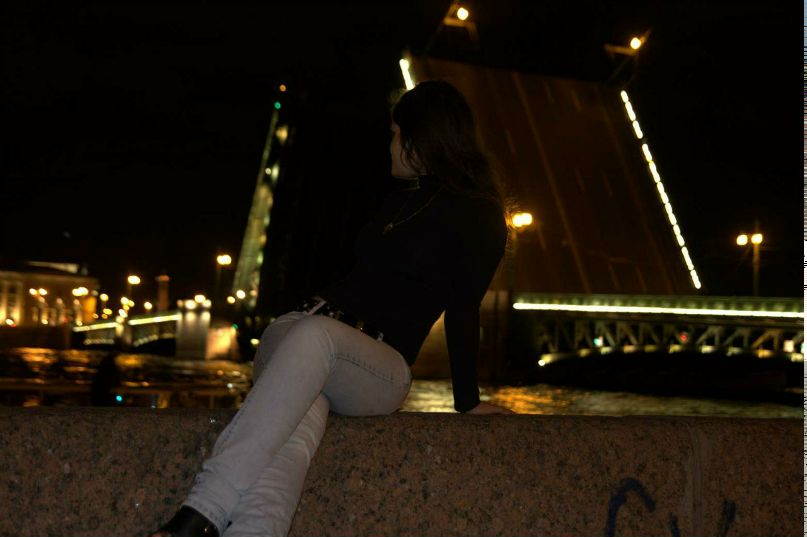 Екатерина Качур Викторовна | Першотравневое