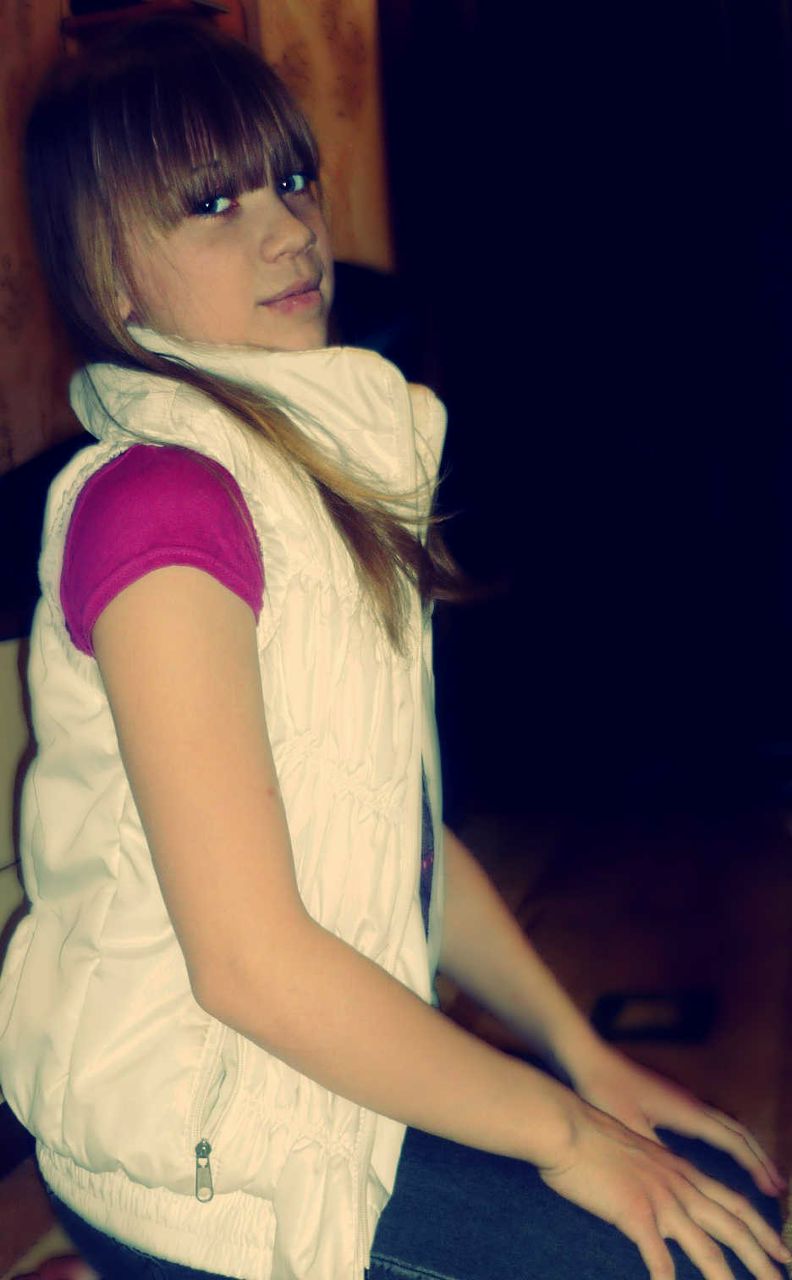 Леся Малиновская | Красноярск