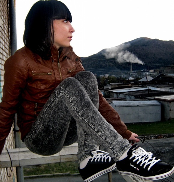 №86, Екатерина Шалагина, Абаза №86, Екатерина Шалагина, Абаза