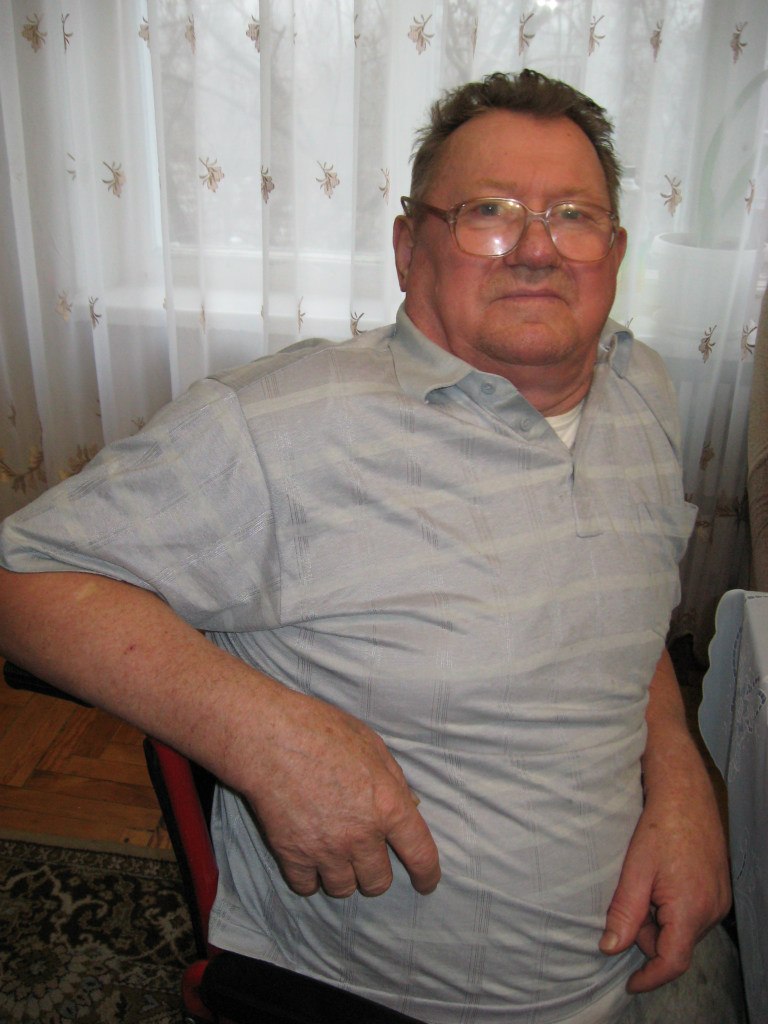 Павел Швайка | Запорожье