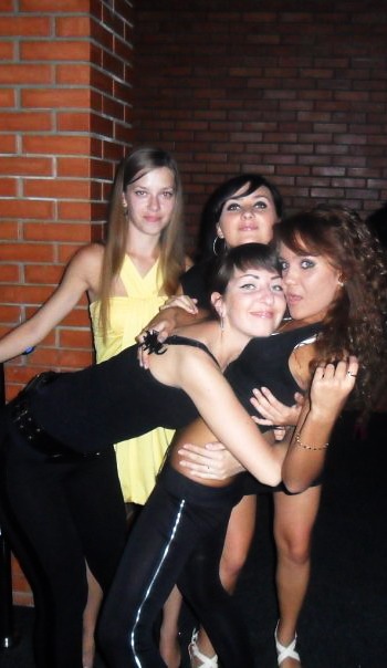 №77, Виктория Гончаренко, Славянск №77, Виктория Гончаренко, Славянск