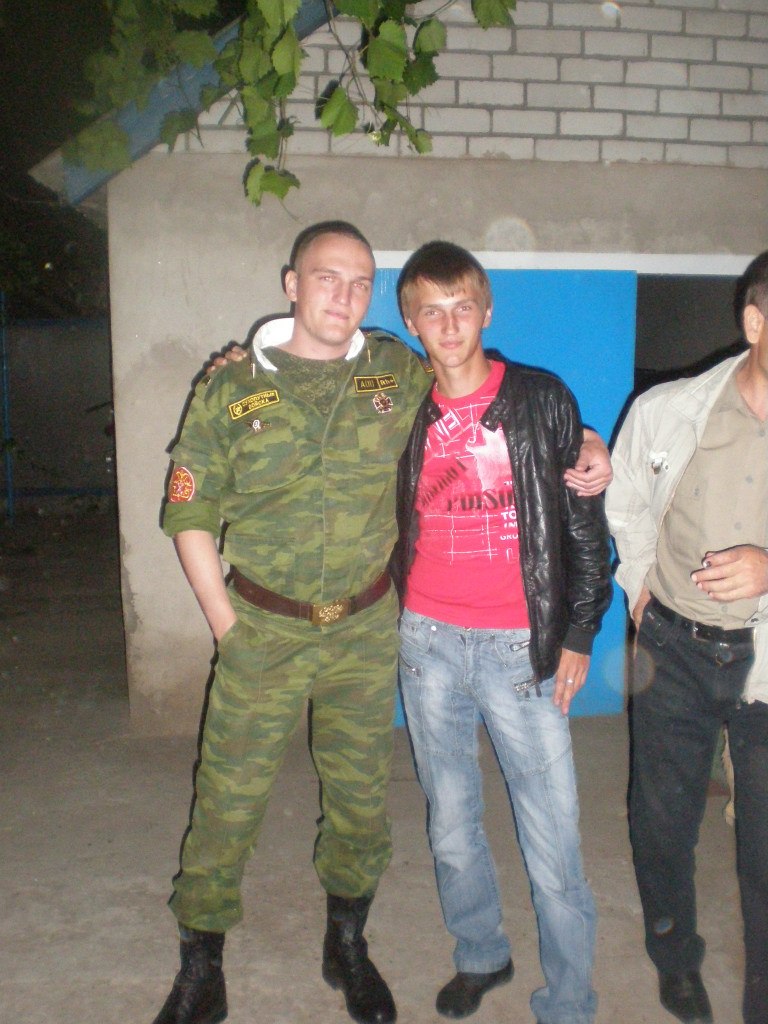 Александр Александрович | Санкт-Петербург