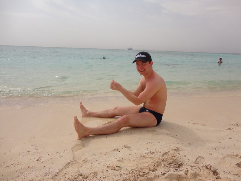 Алексей Истомин | Екатеринбург