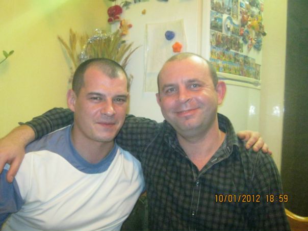 №63, Андрей Шатров, 46 лет №63, Андрей Шатров, 46 лет