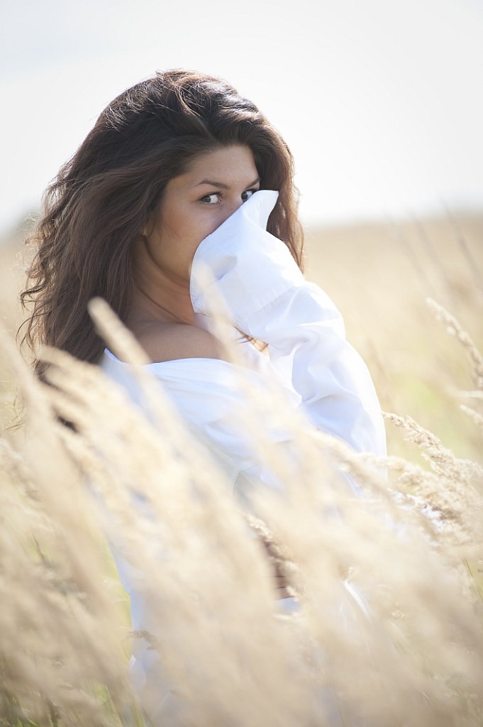 Екатерина Бондаренко | Москва