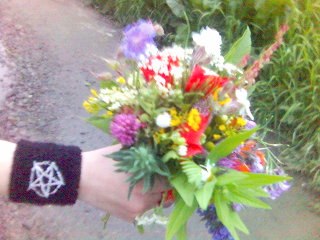 Саньок Коханевич \m/ | Жидачов