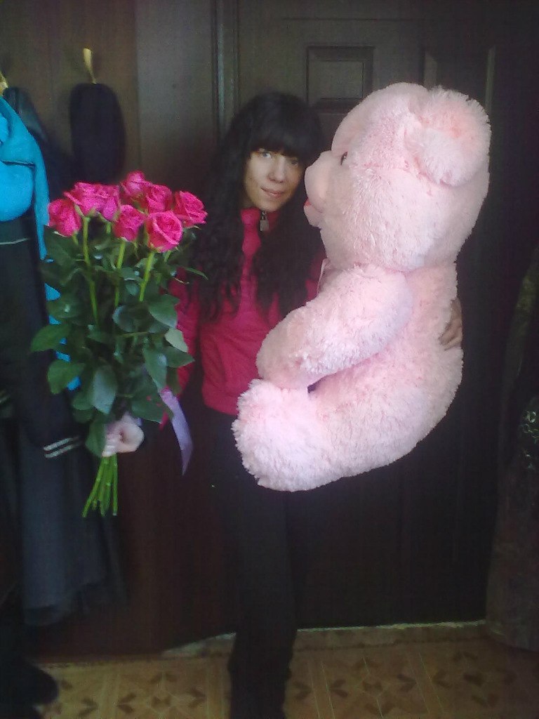 Юлия Печёркина | Краснотурьинск