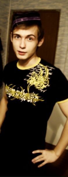 №1, Владислав Будаев, Москва №1, Владислав Будаев, Москва