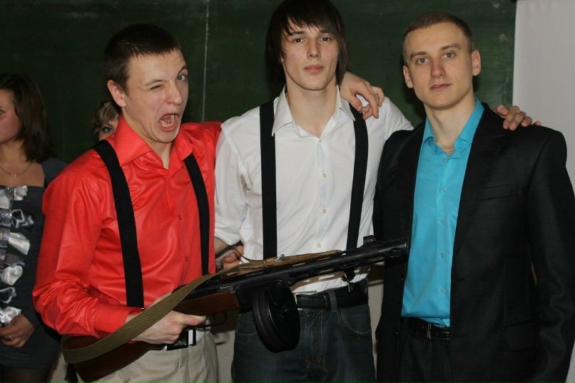 Витя Филоненко Викторович | Харьков