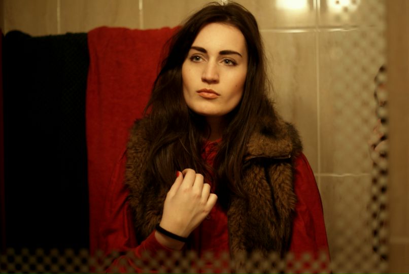 Александра Некипелова | Киев