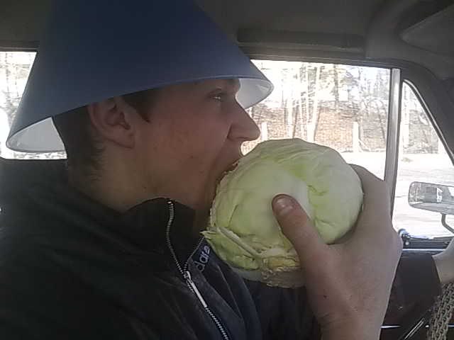 Ваня Петров | Трехгорный