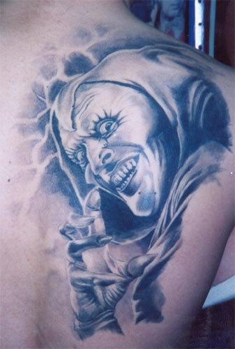 Саша Шарапа | Бобруйск