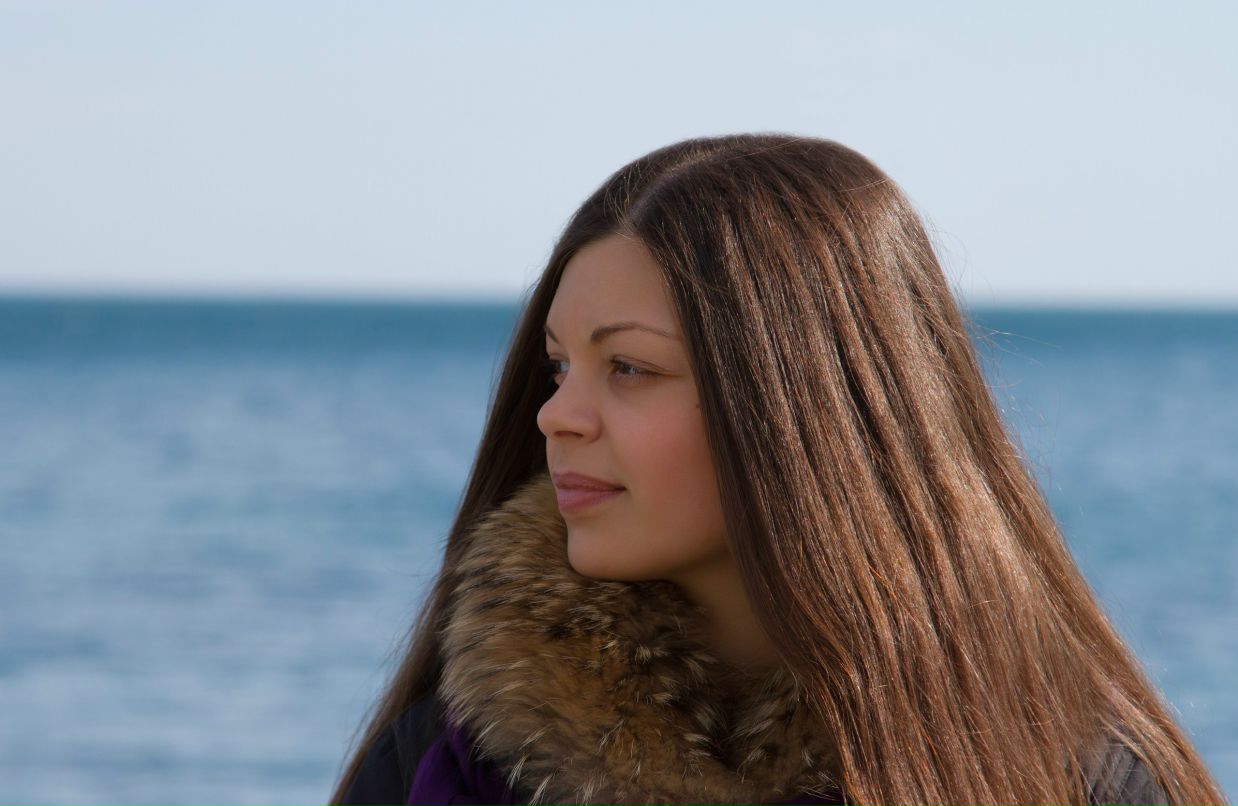 Надежда Жежу | Одесса