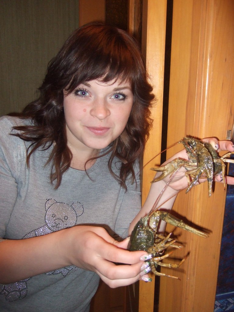 Юлия Пальмова | Киев