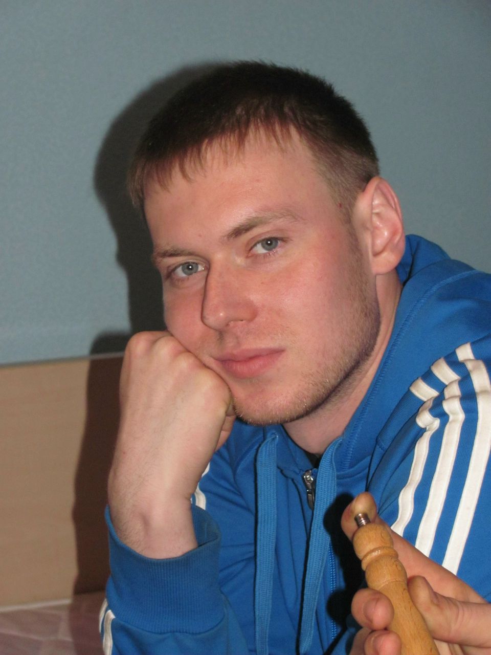 Андрей Ощепков | Тольятти