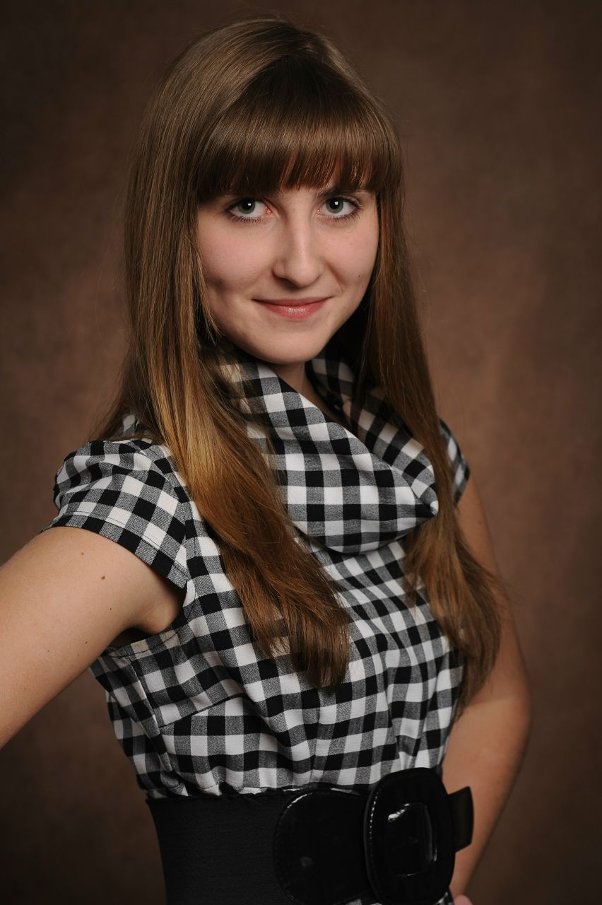 Анастасия Морозова | Подольск