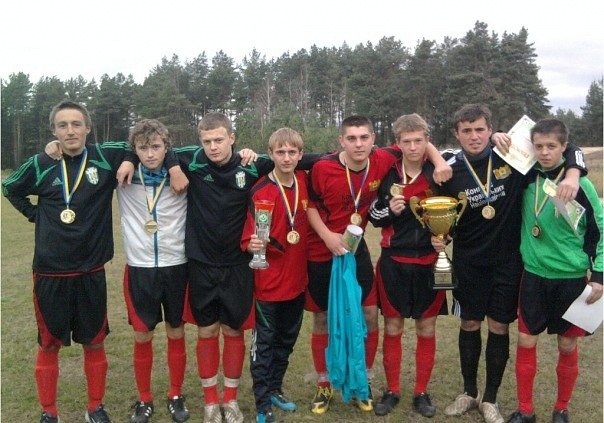 Назар Полянчич | Milano