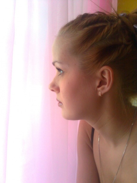 №75, Мария Преловская, Воркута №75, Мария Преловская, Воркута