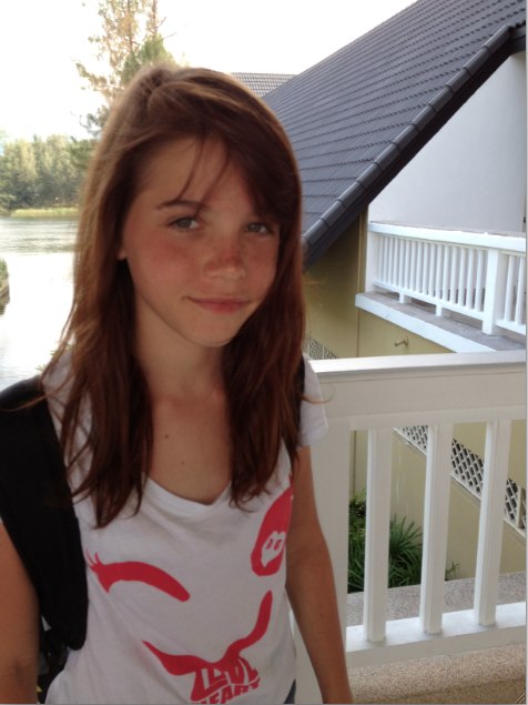 Кира Хорошилова | Boston