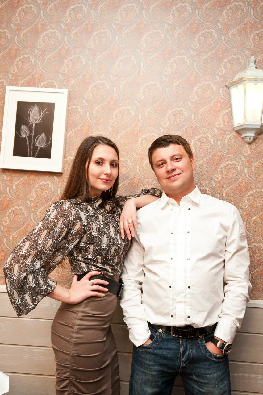 Катерина Игоревна | Москва