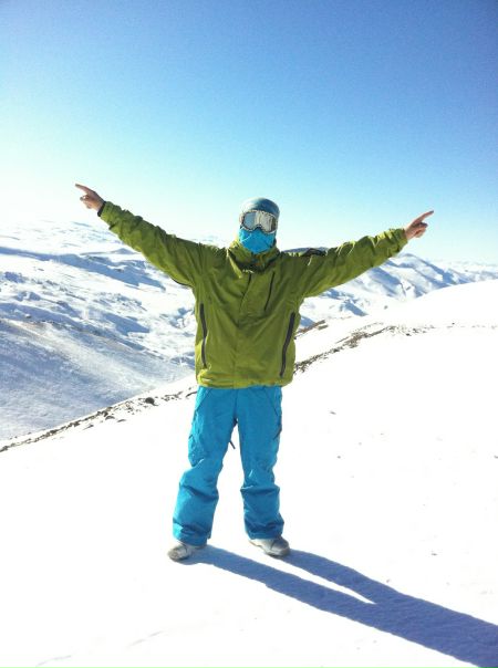 №4, Антон Сергеев, 40 лет, Москва, Россия №4, Антон Сергеев, 40 лет, Москва, Россия