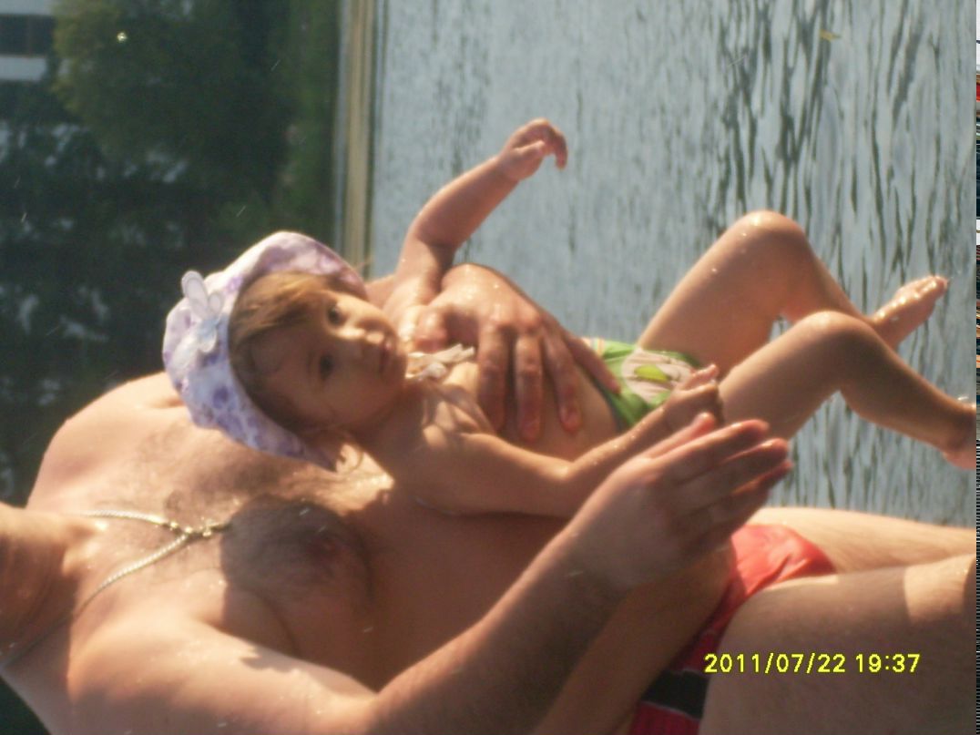 Виорика Кожокару | Санкт-Петербург