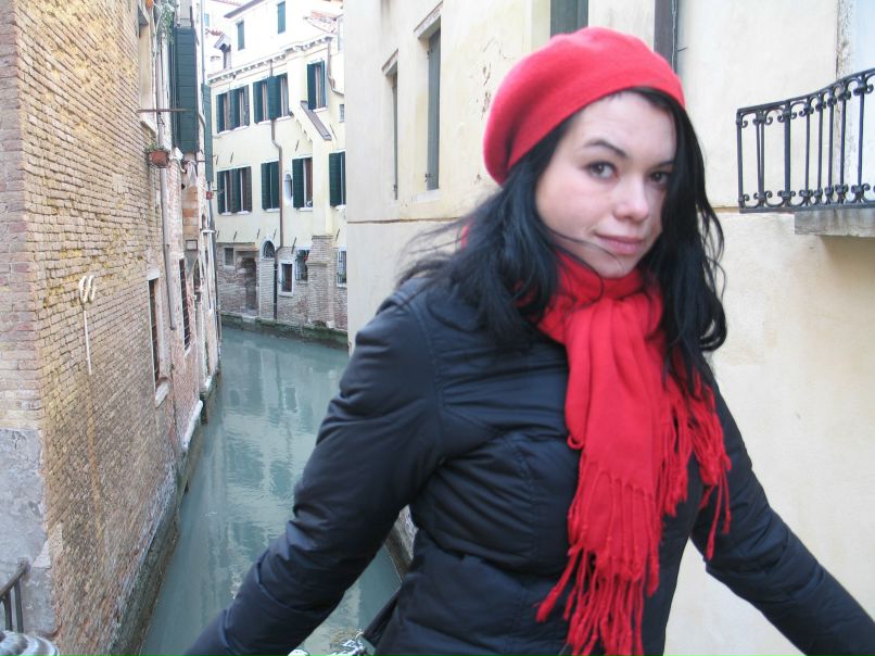 Юлия Галицких | Нижний Новгород