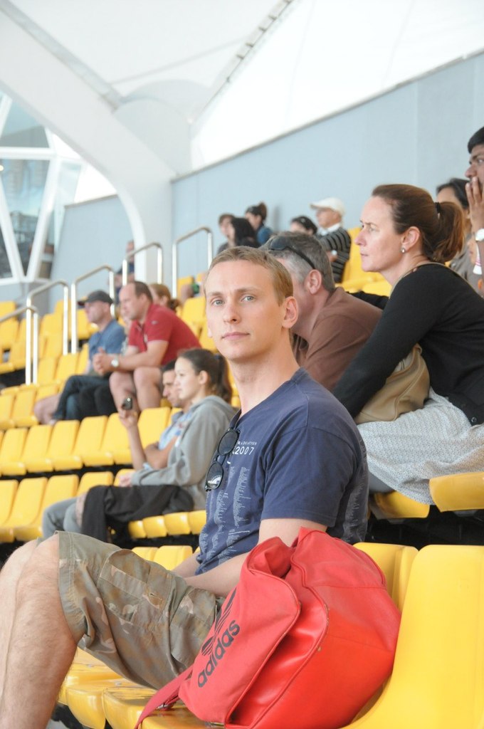 Varvara Sannikova потенциальный гений | Москва