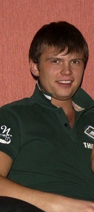 Екатерина Кувакина | Ульяновск