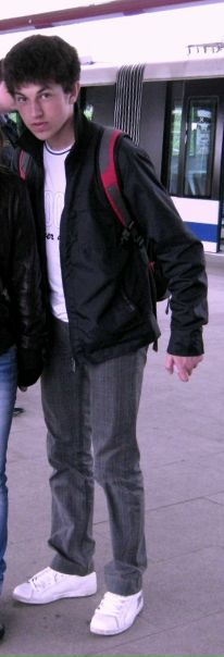 №130, Nekit Zharkov, 32 года, Курск №130, Nekit Zharkov, 32 года, Курск